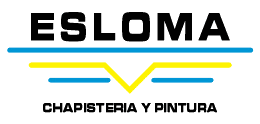 logo Chapistería Esloma